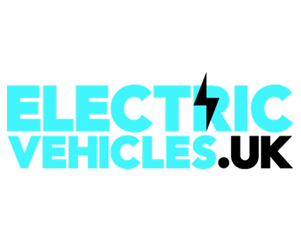 Electric Vehicles UK logo